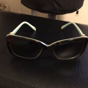 Tiffany sunglasses